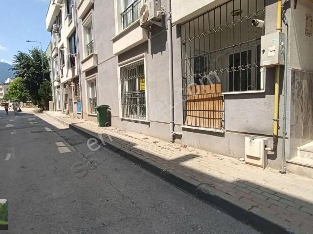Bursa içerisinde kiralık mülk