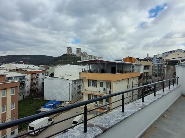 Bursa içerisinde satılık mülk