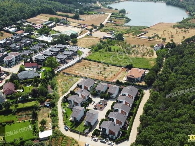 Bursa içerisinde satılık Villa