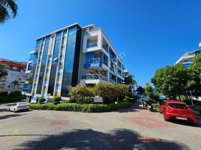 Alanya, Antalya içerisinde kiralık mülk