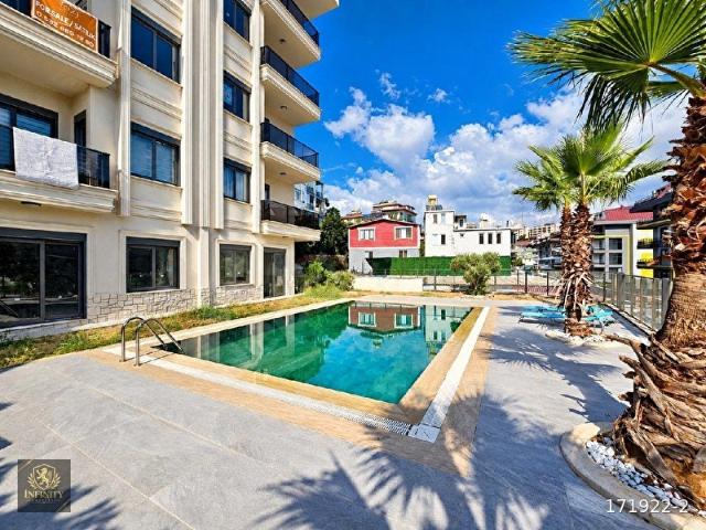 Alanya, Antalya içerisinde satılık mülk
