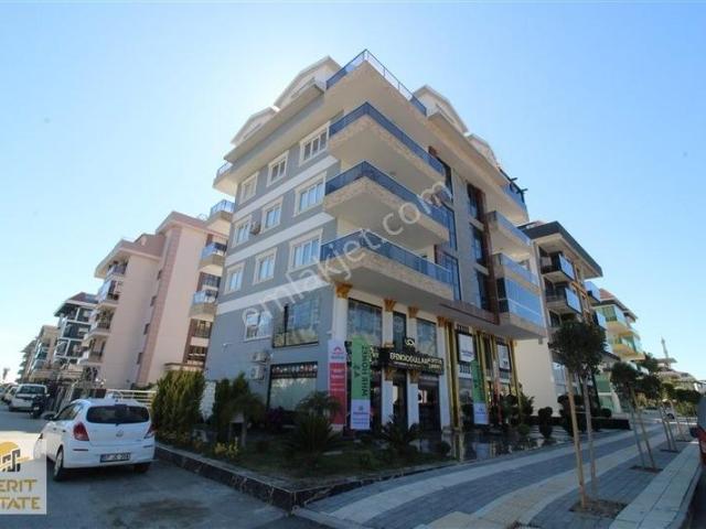 Alanya, Antalya içerisinde kiralık mülk