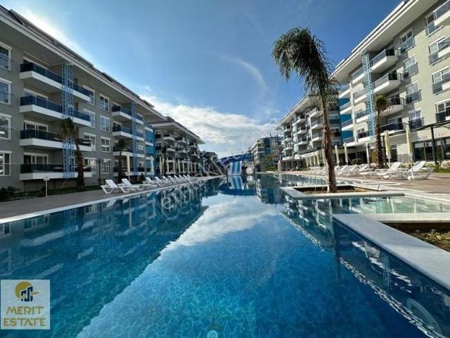 Alanya, Antalya içerisinde satılık mülk