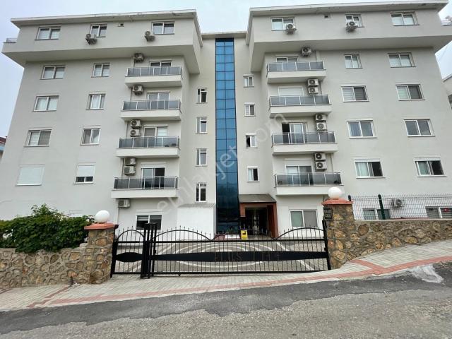 Alanya, Antalya içerisinde satılık Residence