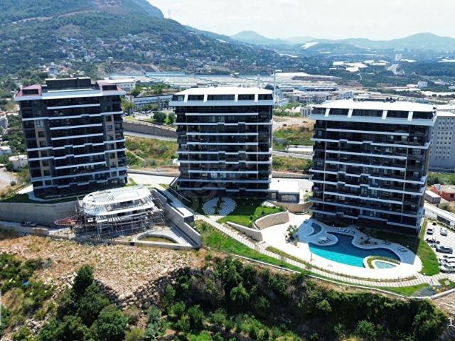 Alanya, Antalya içerisinde satılık mülk