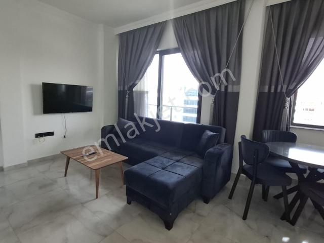 Alanya, Antalya içerisinde kiralık Residence