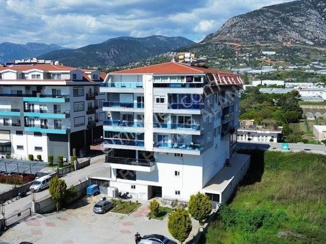 Alanya, Antalya içerisinde satılık mülk