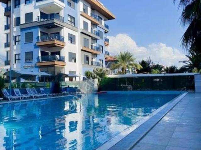 Alanya, Antalya içerisinde kiralık mülk