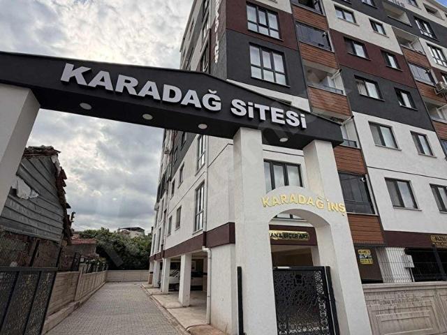 Bursa içerisinde satılık mülk
