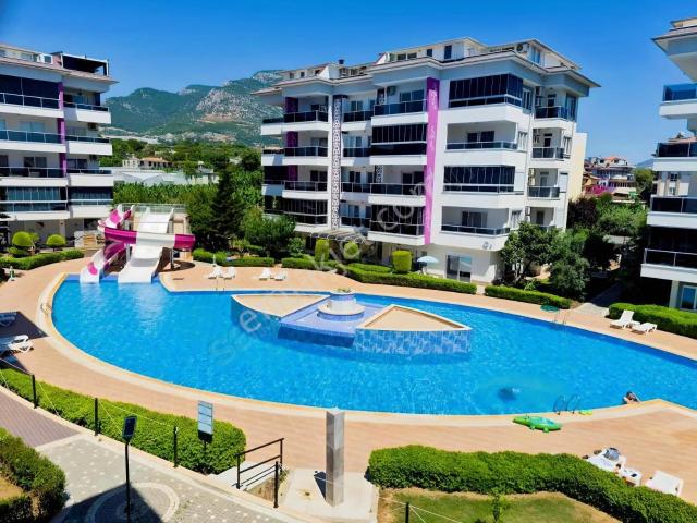 Alanya, Antalya içerisinde kiralık mülk