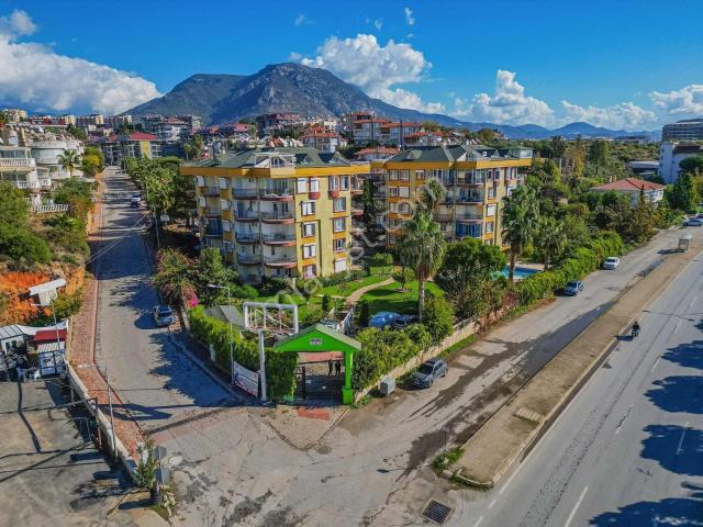 Alanya, Antalya içerisinde satılık mülk