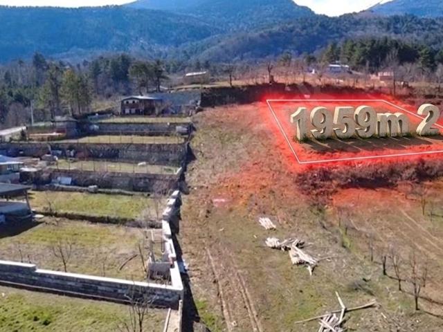 Bursa içerisinde satılık Arsa