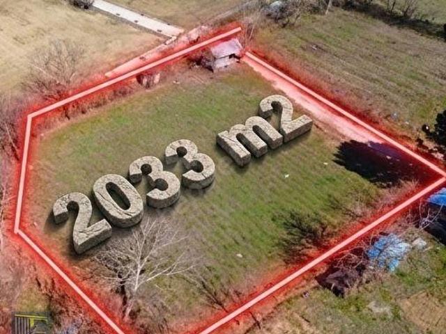 Bursa içerisinde satılık Arsa