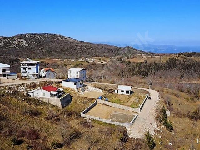 Bursa içerisinde satılık Arsa