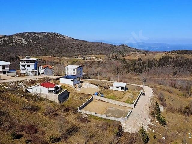 Bursa içerisinde satılık Arsa