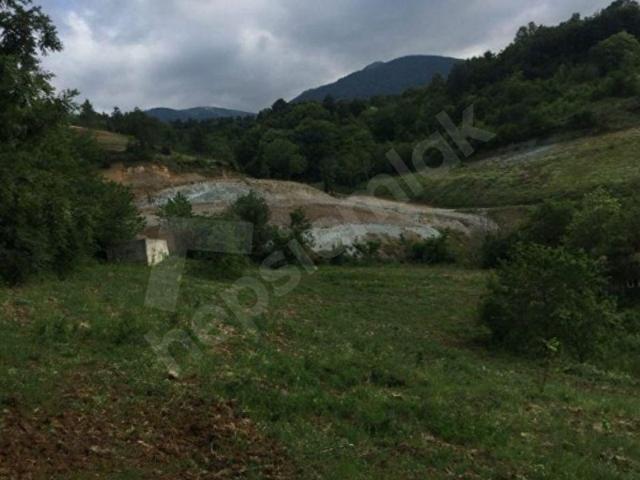 Bursa içerisinde satılık Arsa