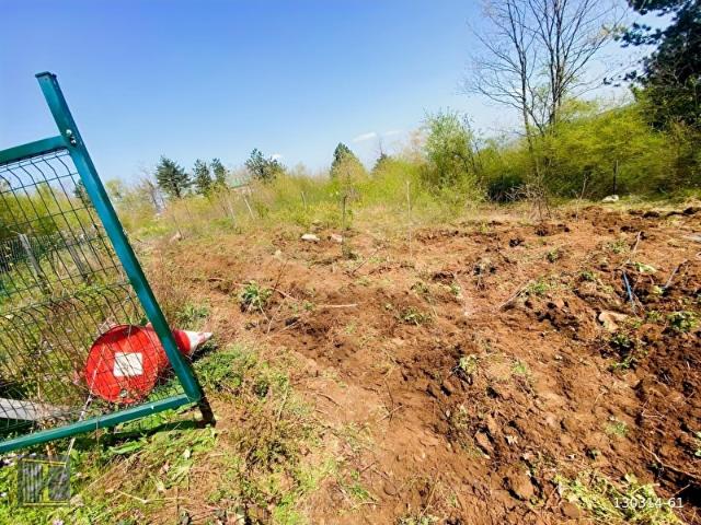 Bursa içerisinde satılık Arsa