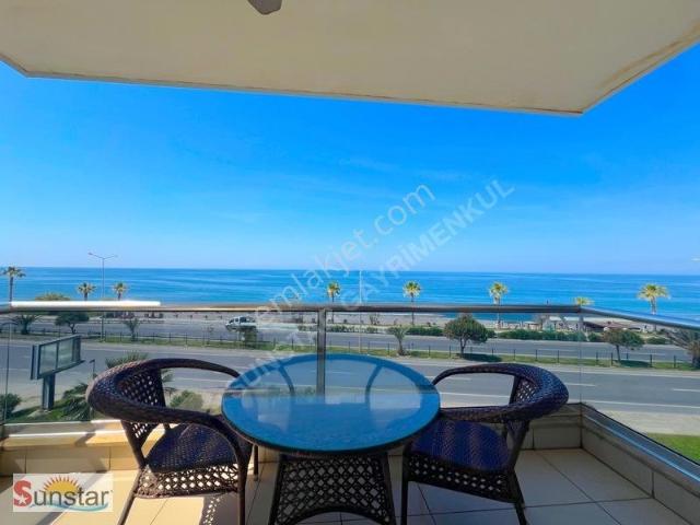 Kestel, Alanya içerisinde satılık Residence