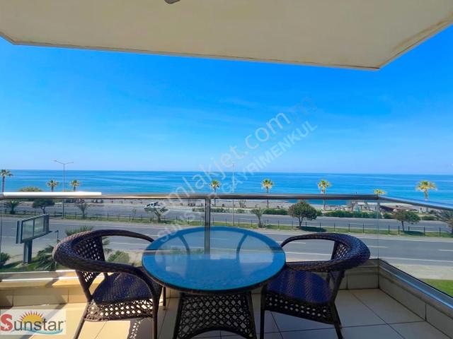 Alanya, Antalya içerisinde satılık Residence