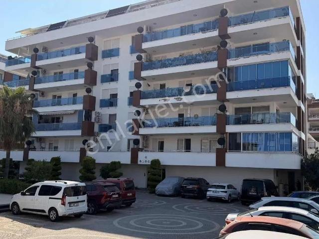 Alanya, Antalya içerisinde satılık mülk