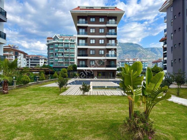 Kestel, Alanya içerisinde satılık mülk
