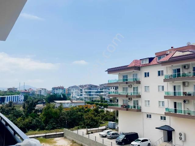 Alanya, Antalya içerisinde satılık mülk