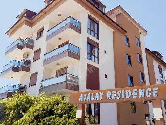 Alanya, Antalya içerisinde satılık mülk