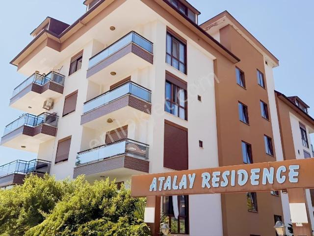 Alanya, Antalya içerisinde satılık mülk