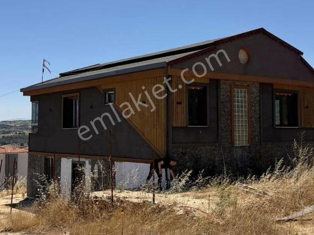 Bursa içerisinde satılık Villa