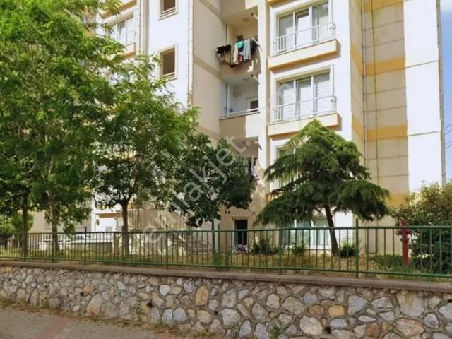 Bursa içerisinde satılık mülk
