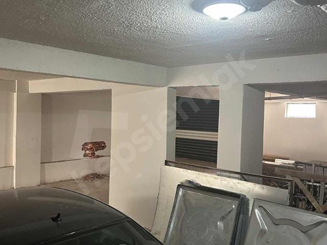 Bursa içerisinde satılık mülk
