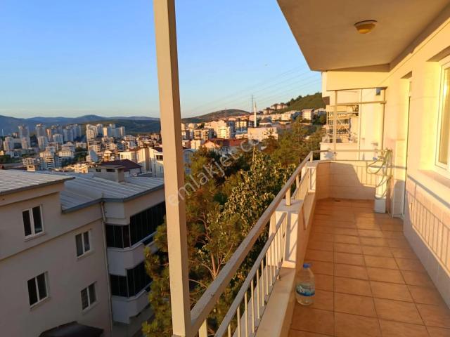 Bursa içerisinde kiralık mülk