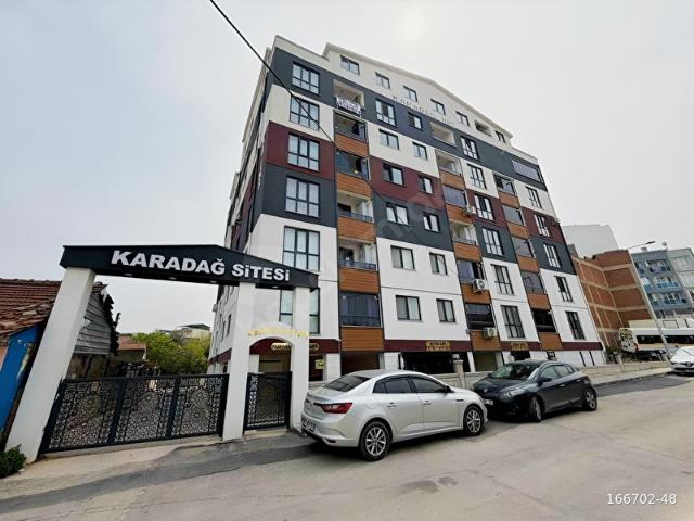 Bursa içerisinde satılık mülk
