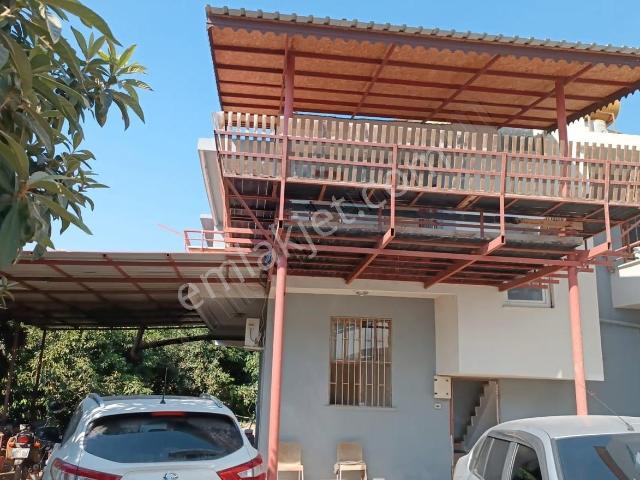 Alanya, Antalya içerisinde kiralık mülk
