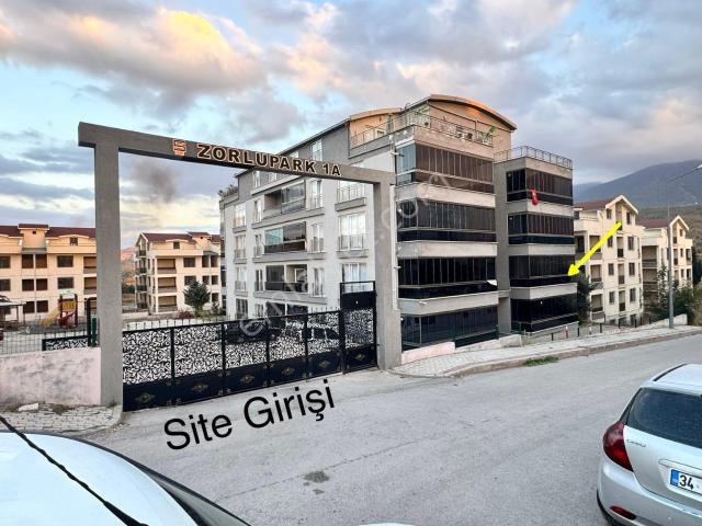 Bursa içerisinde satılık mülk