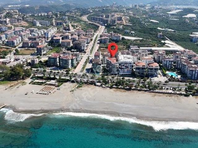 Alanya, Antalya içerisinde satılık Residence