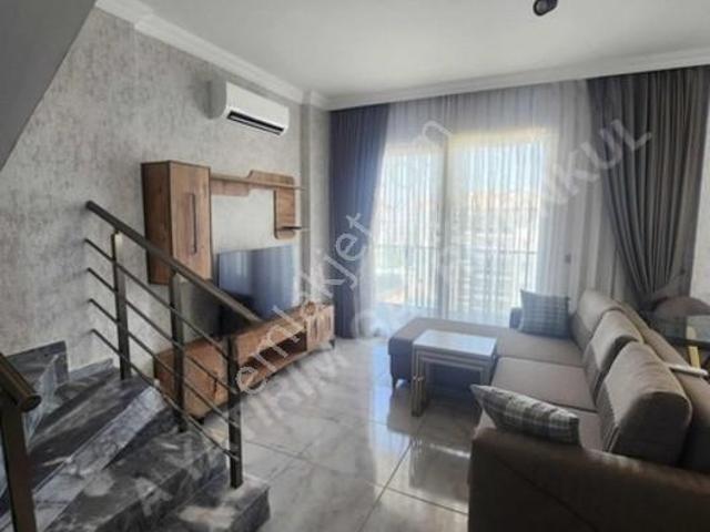 Alanya, Antalya içerisinde kiralık mülk