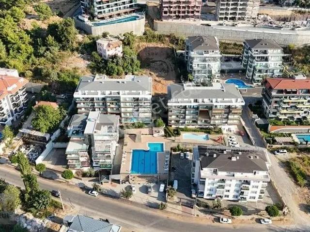 Alanya, Antalya içerisinde kiralık mülk