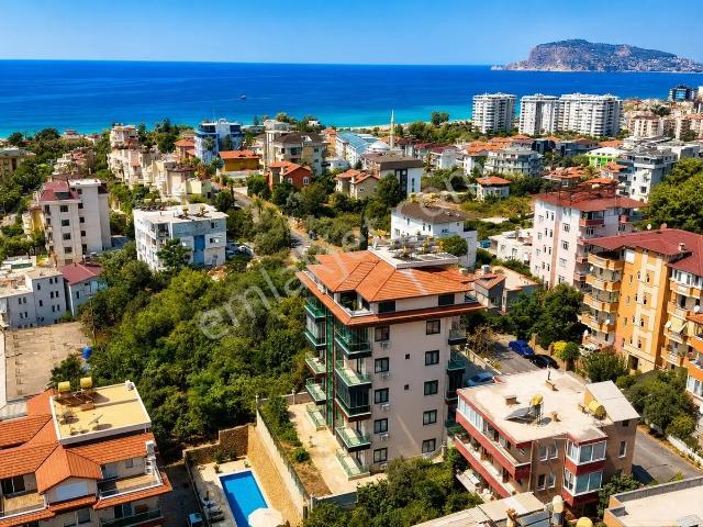Alanya, Antalya içerisinde satılık mülk