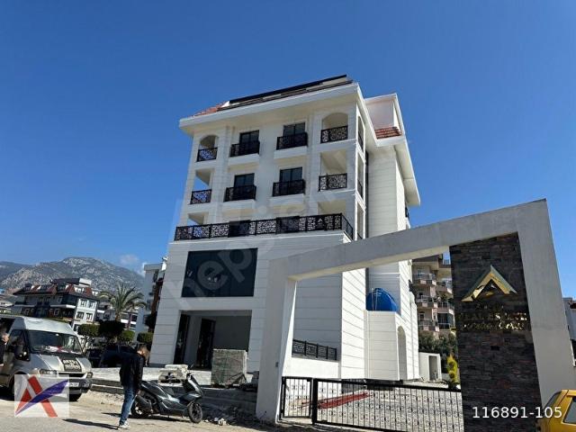 Alanya, Antalya içerisinde satılık mülk