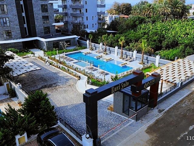 Alanya, Antalya içerisinde satılık mülk