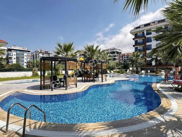 Alanya, Antalya içerisinde kiralık mülk