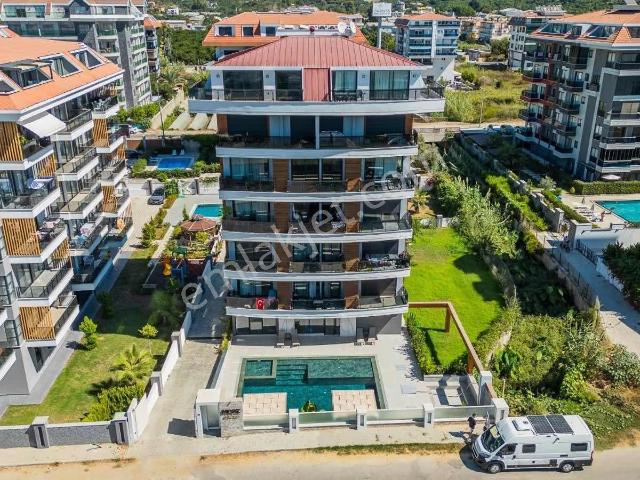 Alanya, Antalya içerisinde satılık mülk