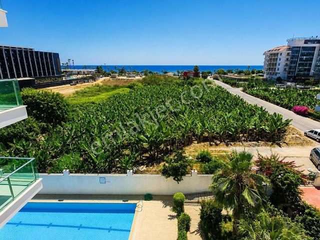 Alanya, Antalya içerisinde satılık mülk