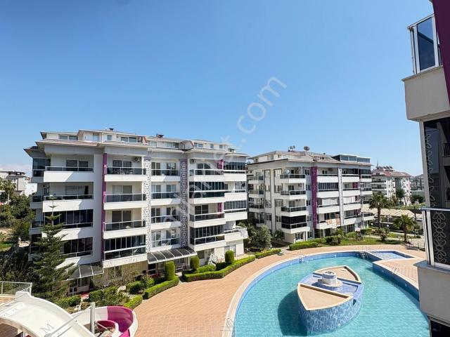 Alanya, Antalya içerisinde satılık Residence