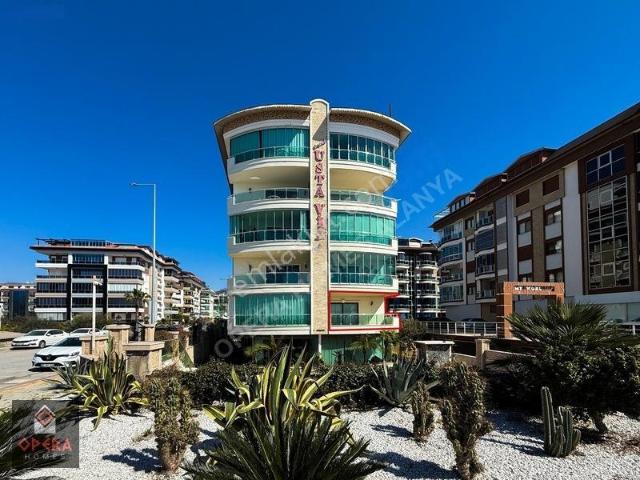 Kestel, Alanya içerisinde satılık mülk