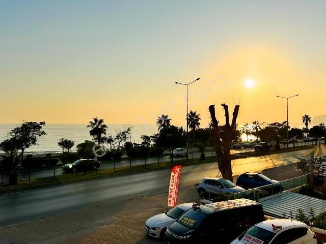 Alanya, Antalya içerisinde kiralık mülk