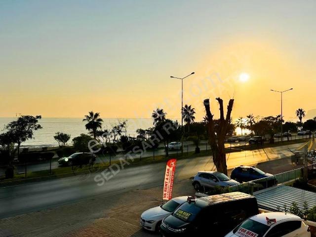 Alanya, Antalya içerisinde kiralık mülk