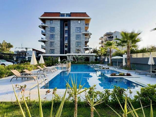 Alanya, Antalya içerisinde kiralık mülk