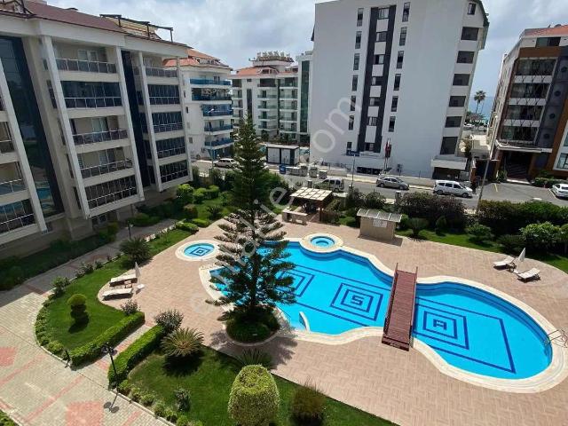 Alanya, Antalya içerisinde satılık mülk